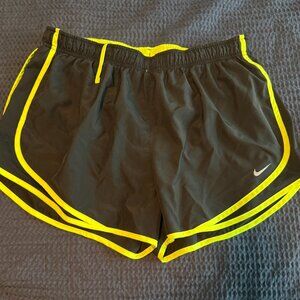 Nike Tempo Shorts